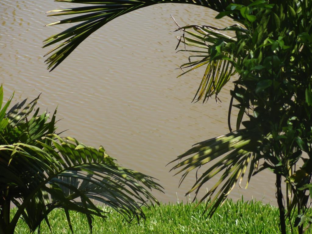 Sitio Colina Otel Rio do Sul Dış mekan fotoğraf